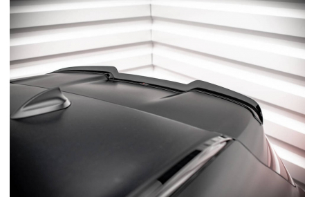 Спойлер BMW X5M F95 2019-2023