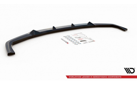 Накладка передняя BMW X5M F95 2019-2023