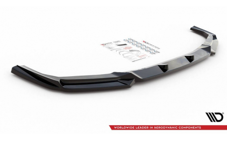 Накладка передняя BMW X5M F95 2019-2023