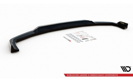 Накладка передняя BMW X5M F95 2019-2023