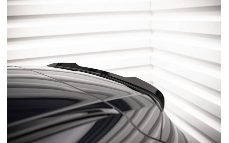 Спойлер BMW X5M F85