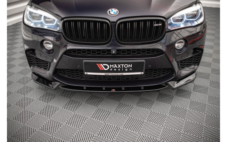 Накладка передняя BMW X5M F85