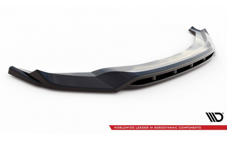 Накладка передняя BMW X5M F85