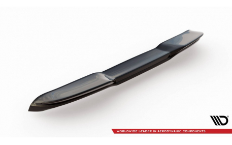 Спойлер BMW X5M F95 2023-2025