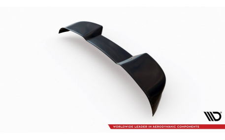 Спойлер BMW X5M F95 2023-2025