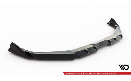 Накладка передняя BMW X5M F95 2023-2025