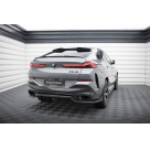 Спойлер BMW X6 G06