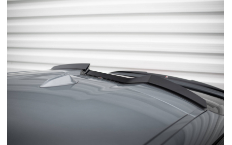 Спойлер BMW X6 G06