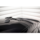 Спойлер BMW X6 G06