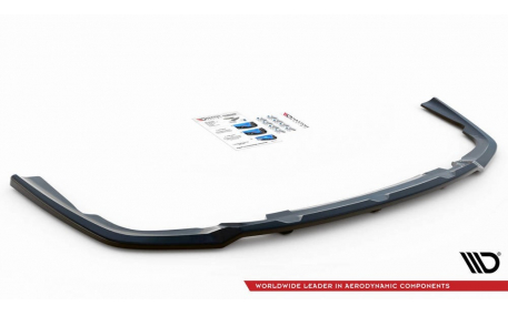 Накладка задняя BMW X6 G06 2020-2023