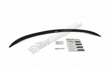 Спойлер BMW X6 F16