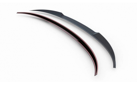 Спойлер BMW X6 F16