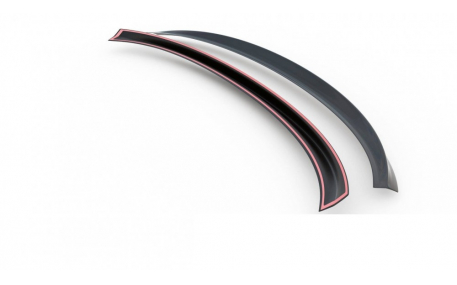 Спойлер BMW X6 F16