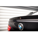 Спойлер BMW X6 F16