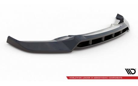 Накладка передняя BMW X6 F16