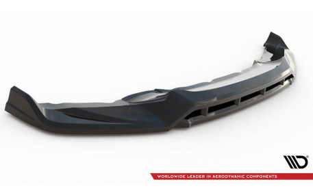 Накладка передняя BMW X6 F16