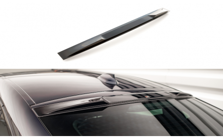 Спойлер BMW X6 F16