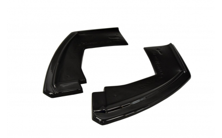 Накладка задняя BMW X6 F16