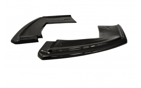 Накладка задняя BMW X6 F16