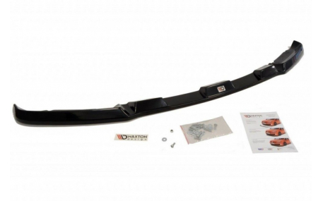 Накладка передняя BMW X6 E71