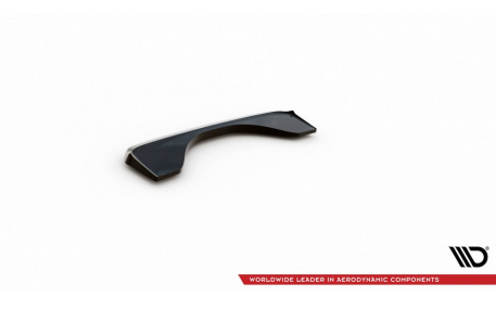 Накладка задняя BMW X6M F86