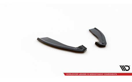 Накладка задняя BMW X6M F86