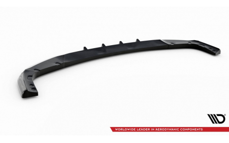 Накладка передняя BMW X6M F96 2020-2023