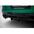 Накладка задняя BMW X6M F96 2020-2025