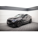 Пороги BMW X6 F96