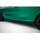 Пороги BMW X6M F96 2020-2026