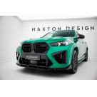 Накладка передняя BMW X6M F96