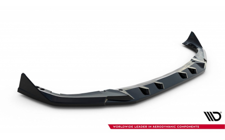 Накладка передняя BMW X6M F96 2023-2025