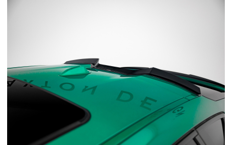 Накладки на бампера BMW X6M F96 2023-2025