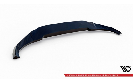 Накладка передняя BMW X6 G06 2023-2025