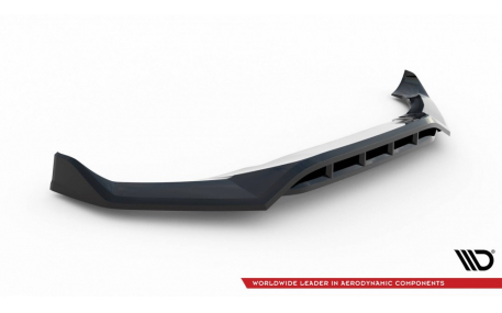 Накладка передняя BMW X6 G06 2023-2025