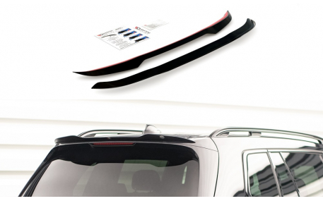 Спойлер BMW X7 (G07)