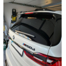 Спойлер BMW X7 (G07)