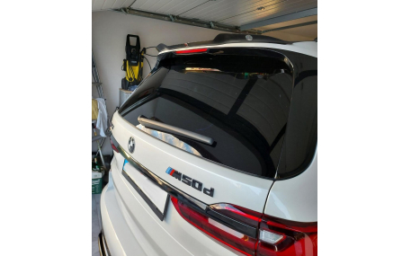 Спойлер BMW X7 (G07)
