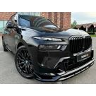 Спойлер BMW X7 (G07)