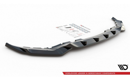 Накладка передняя BMW X7 (G07) 2018-2022