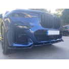 Накладка передняя BMW X7 (G07) 2018-2022