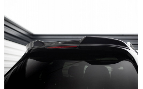 Спойлер BMW X7 (G07)