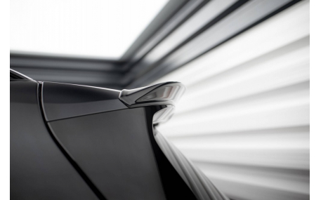 Спойлер BMW X7 (G07)