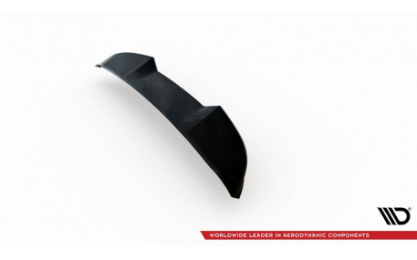 Спойлер BMW X7 (G07)