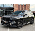 Накладка передняя BMW X7 (G07) 2023-2025