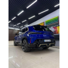 Спойлер BMW XM G09