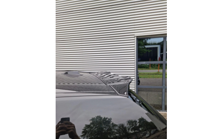 Спойлер BMW XM G09