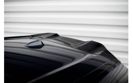 Спойлер BMW XM G09