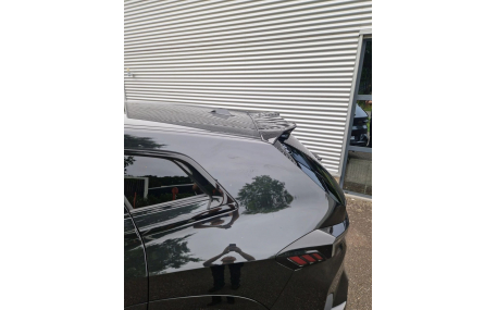 Спойлер BMW XM G09