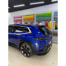 Спойлер BMW XM G09